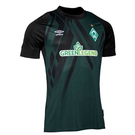 SV Werder Bremen Trikot Third 22/23 